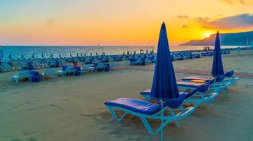 Gardenia Hotel Alanya