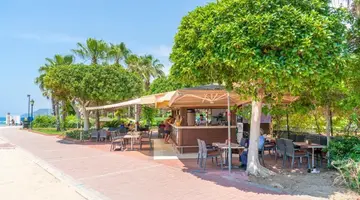 Gardenia Hotel Alanya