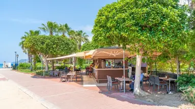 Gardenia Hotel Alanya