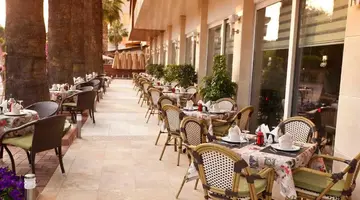 Gardenia Hotel Alanya