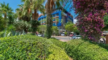 Gardenia Hotel Alanya