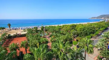 Gardenia Hotel Alanya