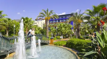 Gardenia Hotel Alanya
