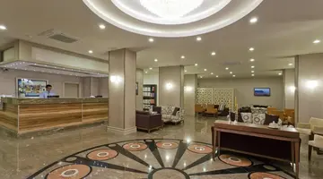Gardenia Hotel Alanya