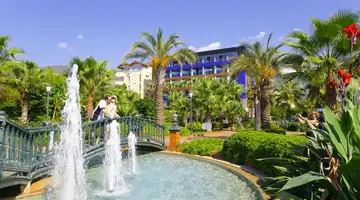 Gardenia Hotel Alanya