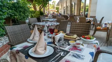 Gardenia Hotel Alanya