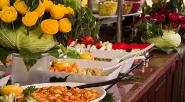Gardenia Hotel Alanya