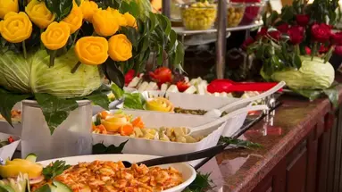 Gardenia Hotel Alanya