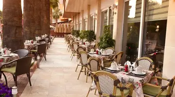 Gardenia Hotel Alanya