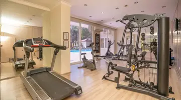 Gardenia Hotel Alanya