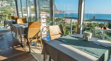 Gardenia Hotel Alanya