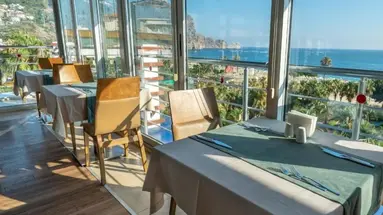 Gardenia Hotel Alanya