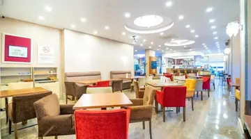 Gardenia Hotel Alanya