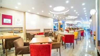 Gardenia Hotel Alanya