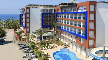 Gardenia Hotel Alanya