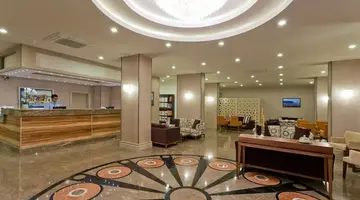 Gardenia Hotel Alanya