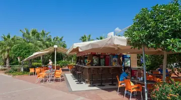 Gardenia Hotel Alanya