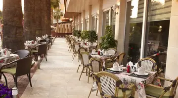 Gardenia Hotel Alanya