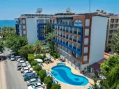 Gardenia Hotel Alanya