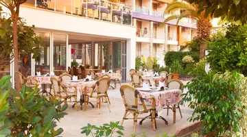 Gardenia Hotel Alanya