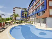 Gardenia Hotel Alanya