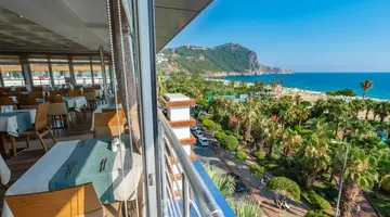 Gardenia Hotel Alanya