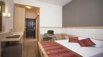 Gardenia Hotel Alanya
