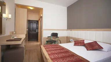 Gardenia Hotel Alanya