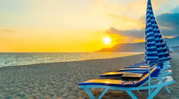 Gardenia Hotel Alanya