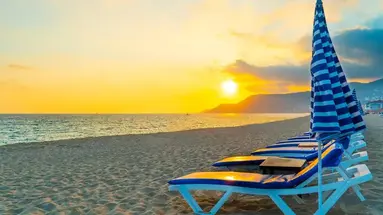 Gardenia Hotel Alanya