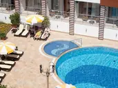 Gardenia Hotel Alanya