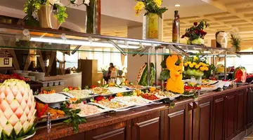 Gardenia Hotel Alanya