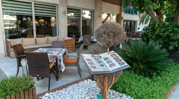 Gardenia Hotel Alanya