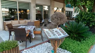 Gardenia Hotel Alanya