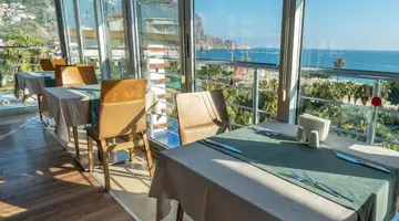 Gardenia Hotel Alanya