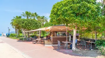 Gardenia Hotel Alanya