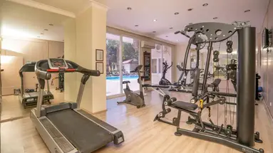 Gardenia Hotel Alanya