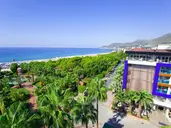 Gardenia Hotel Alanya