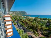 Gardenia Hotel Alanya