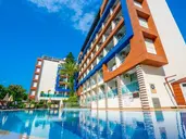 Gardenia Hotel Alanya