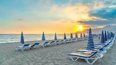 Gardenia Hotel Alanya