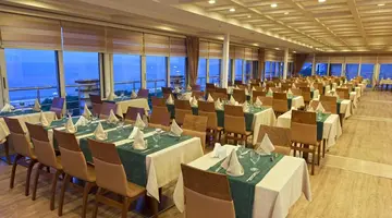 Gardenia Hotel Alanya