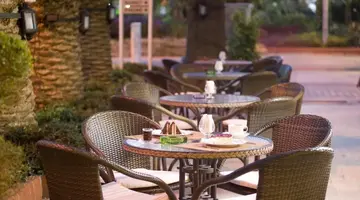 Gardenia Hotel Alanya