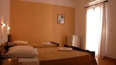 Gardenia Hotel