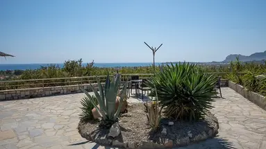 Gardenia Hotel