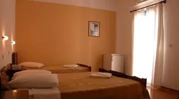 Gardenia Hotel