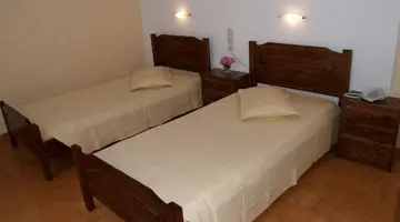 Gardenia Hotel