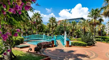 Gardenia Hotel