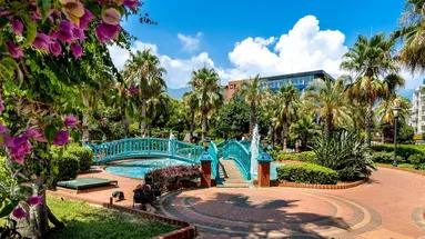 Gardenia Hotel