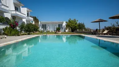 Gardenia Hotel